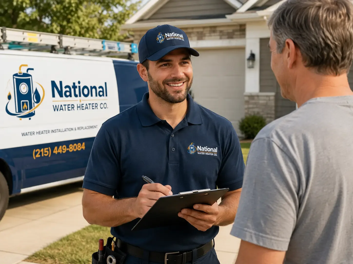 Water Heater Installation Little Birch, WV FAQs